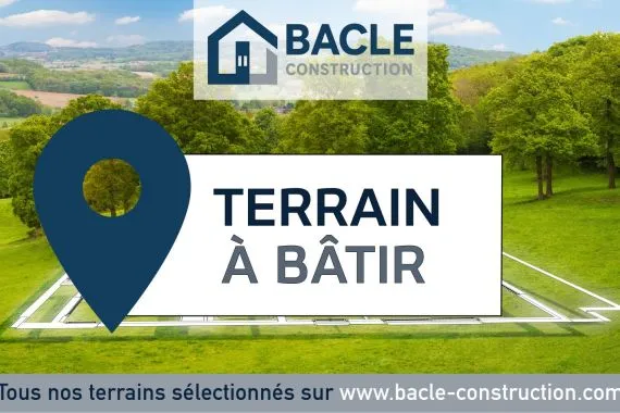 Terrain à bâtir de 598 m² à AMILLY (28)