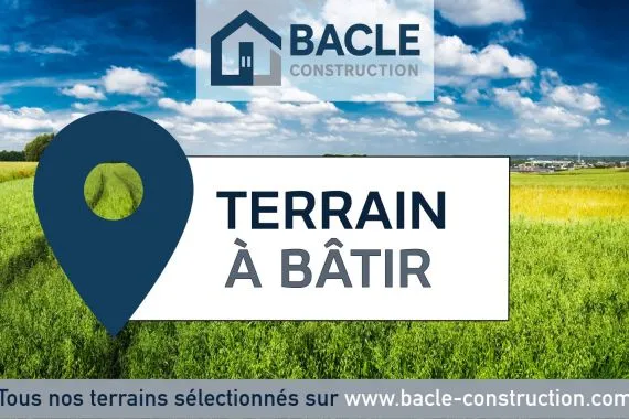 Terrain à bâtir de 251 m² à VALFRAMBERT (61)