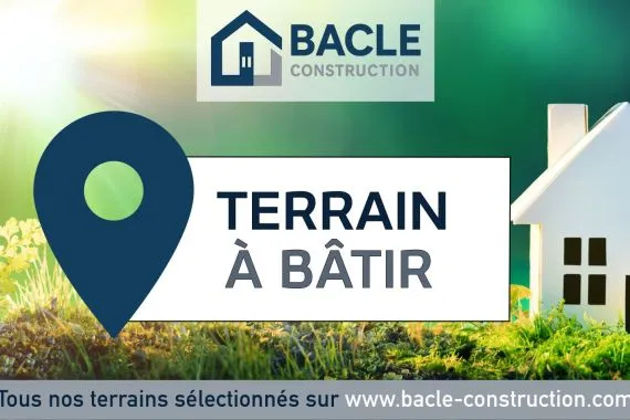 Terrain à bâtir de 583 m² à ARDENAY-SUR-MERIZE (72)