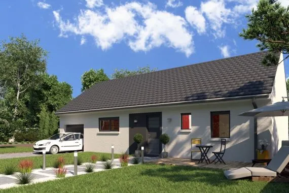 Maison REALIA