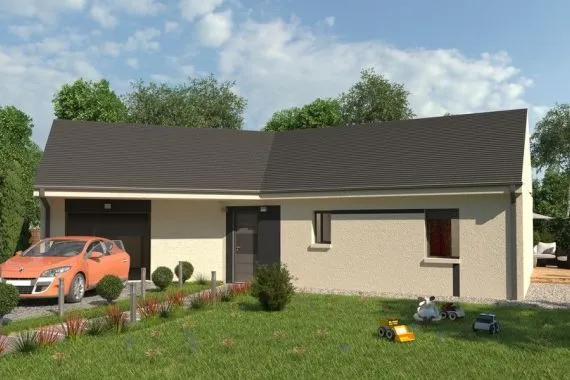 Maison VITALIA
