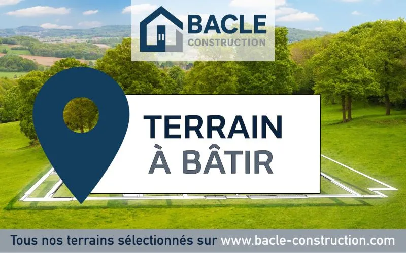 Terrain à bâtir de 454 m² à CETON (61)