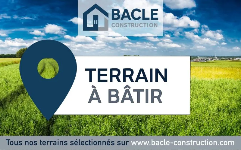 Terrain à bâtir de 251 m² à VALFRAMBERT (61)
