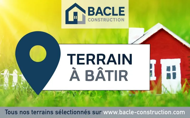 Terrain à bâtir de 449 m² à CETON (61)